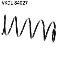 SKF VKDL 84027